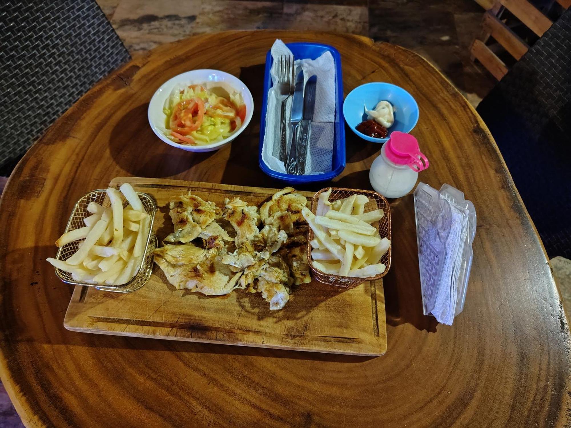 The Chill In Mansion Hostel Santa Marta Экстерьер фото